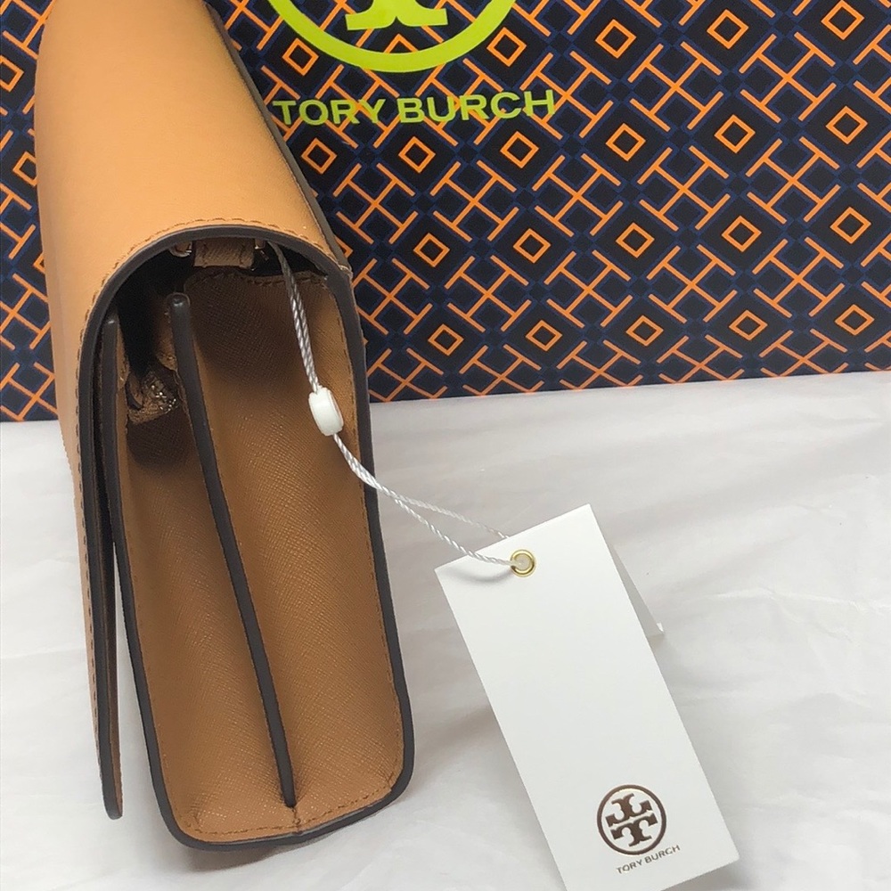 NWT Tory Burch Emerson combo crossbody - Picture 6 of 8